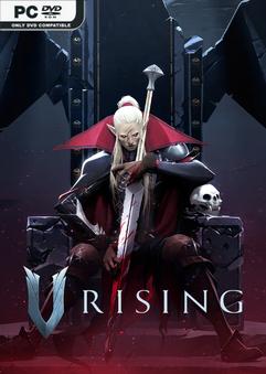 V Rising v1.1.13.0-P2P