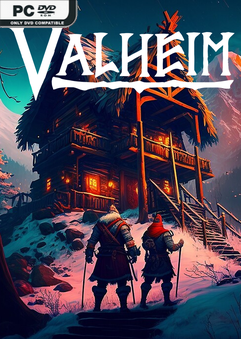 Valheim Call To Arms Early Access
