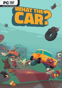WHAT THE CAR v5.11.0-TENOKE