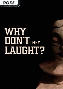 Why dont they laugh-Repack