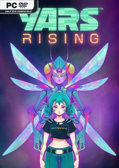 Yars Rising-Repack