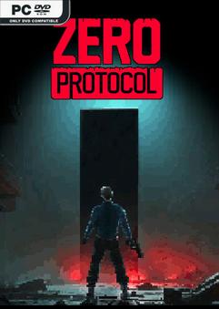 ZERO PROTOCOL v1.2-P2P