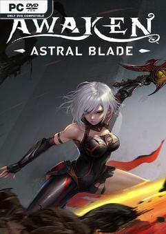 AWAKEN Astral Blade Build 16208553