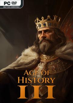 Age of History 3 Build 16280821