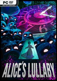 Alices Lullaby-Repack