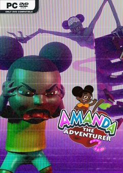 Amanda the Adventurer 2 Build 17534321