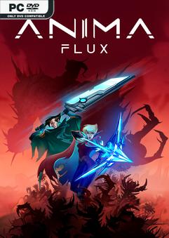 Anima Flux-RUNE