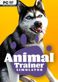 Animal Trainer Simulator-TENOKE