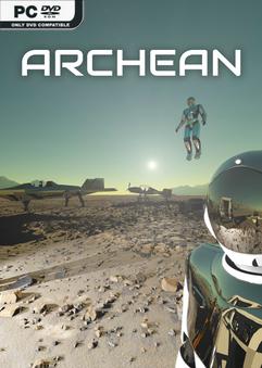 Archean Build 18398875
