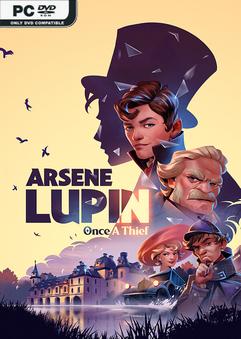 Arsene Lupin Once a Thief-Repack