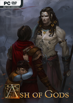 Ash of Gods Redemption v1.6.24-DINOByTES