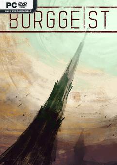 BURGGEIST-Repack