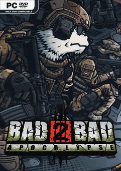 Bad 2 Bad Apocalypse v20251201-P2P