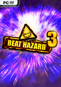 Beat Hazard 3 v1.026-P2P