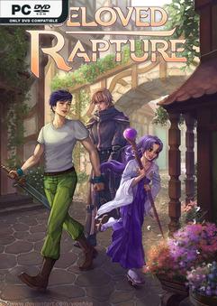 Beloved Rapture Build 16367278