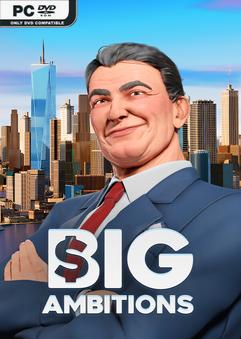 Big Ambitions No Business Like Show Business Early Access