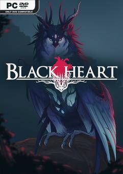 Blackheart-TENOKE