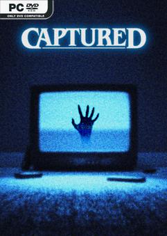 CAPTURED INSANITY-TENOKE