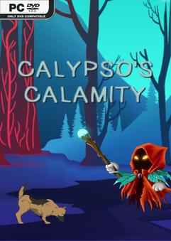 Calypsos Calamity-TENOKE