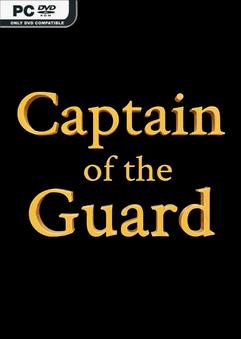 Captain of the Guard-TENOKE