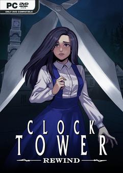 Clock Tower Rewind-TENOKE