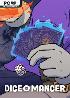 DICEOMANCER v1.1.16-P2P
