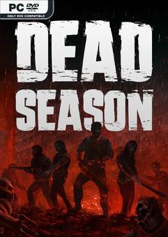 Dead Season v1.0.0.9-Repack