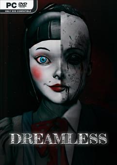 Dreamless Build 19396993