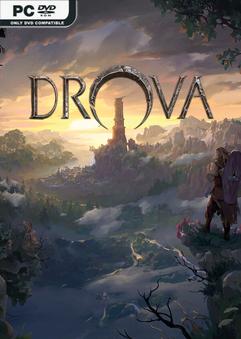 Drova Forsaken Kin v1.0.6-P2P