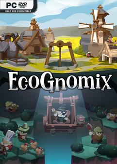 EcoGnomix-GOG