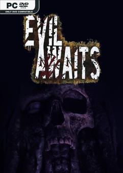 Evil Awaits-SKIDROW