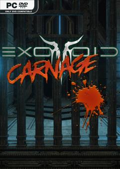 Exovoid Carnage-Repack