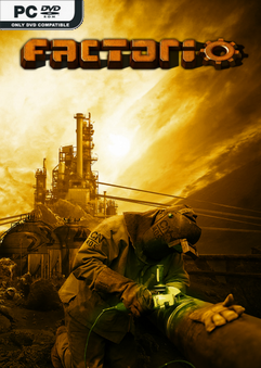Factorio Space Age-TENOKE
