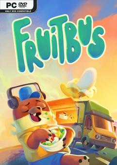 Fruitbus v1.0.11-P2P