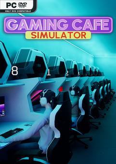 Gaming Cafe Simulator Early Access