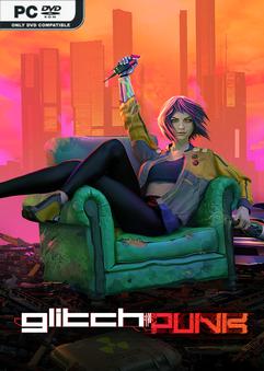 Glitchpunk-Repack