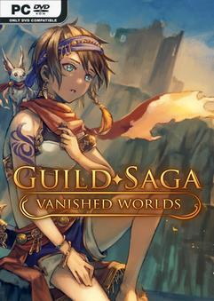 Guild Saga Vanished Worlds Build 23619532