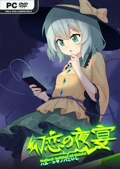 Halluci Sabbat of Koishi v1.2.3-P2P