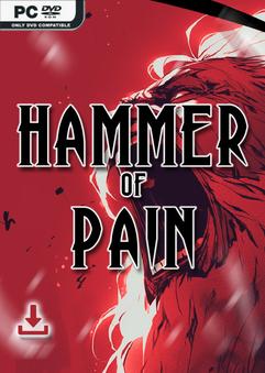 Hammer of Pain-TENOKE