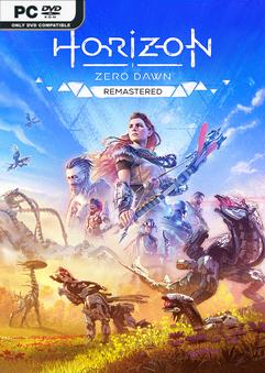 Horizon Zero Dawn Remastered v1.1.42.0-Repack