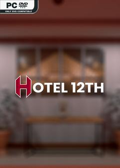 Hotel 12th-TENOKE