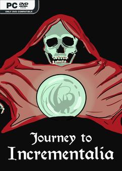 Journey To Incrementalia Build 17745800