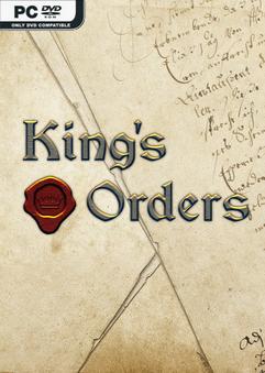 Kings Orders Chronicles of Battle-TENOKE