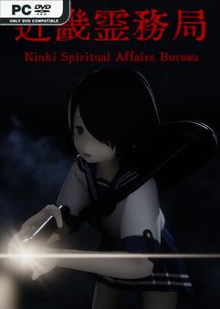 Kinki Spiritual Affairs Bureau-Repack