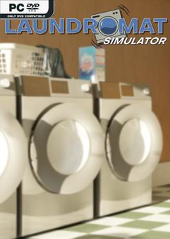 Laundromat Simulator-Repack