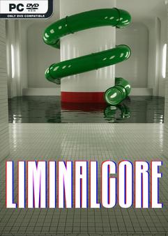 Liminalcore-TENOKE