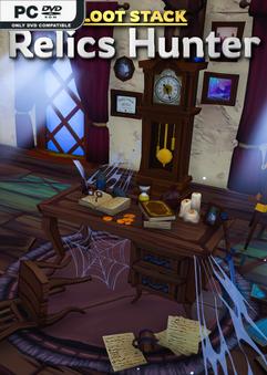 Loot Stack Relics Hunter-TENOKE