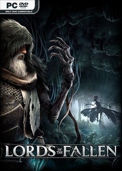 Lords of the Fallen Deluxe Edition v1.5.171-P2P