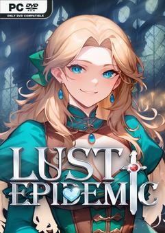 Lust Epidemic Build 15849082