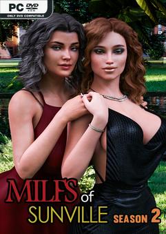 MILFs of Sunville Season 2 Build 15721785